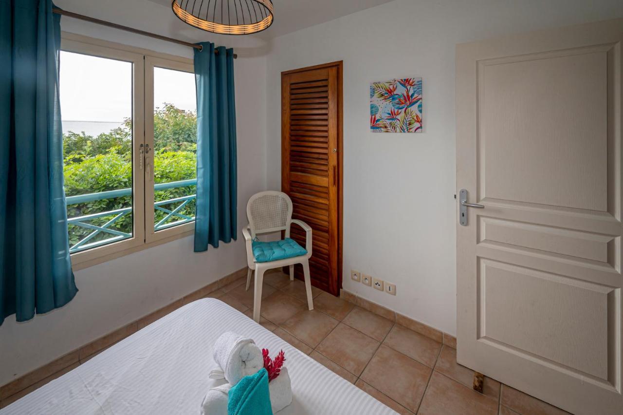 Reve De Palmier Apartman Le Gosier  Kültér fotó