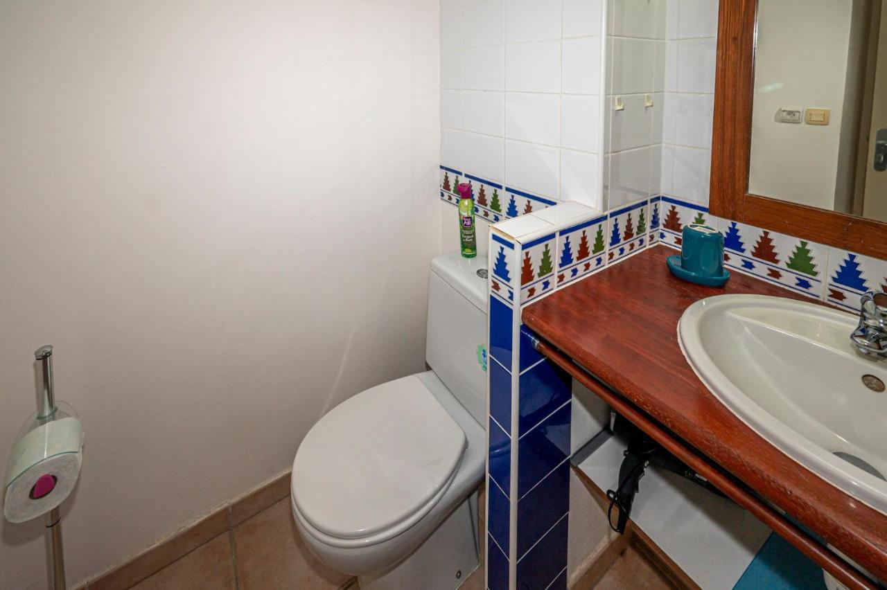 Reve De Palmier Apartman Le Gosier  Kültér fotó